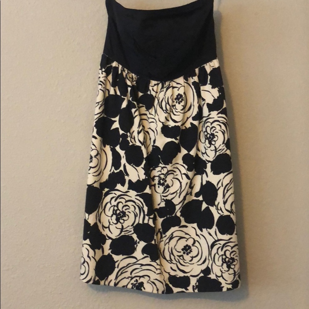 Anthropologie dress